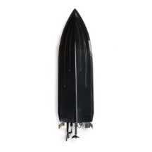 Pro Boat Sonicwake 24" Self-Righting Brushless Deep-V RTR (Battery & Charger Included) Red PRB-1992T1