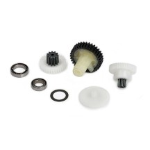 Traxxas Gear set (for 2085 servo) TRX2087