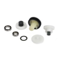 Traxxas Gear set (for 2085 servo) TRX2087
