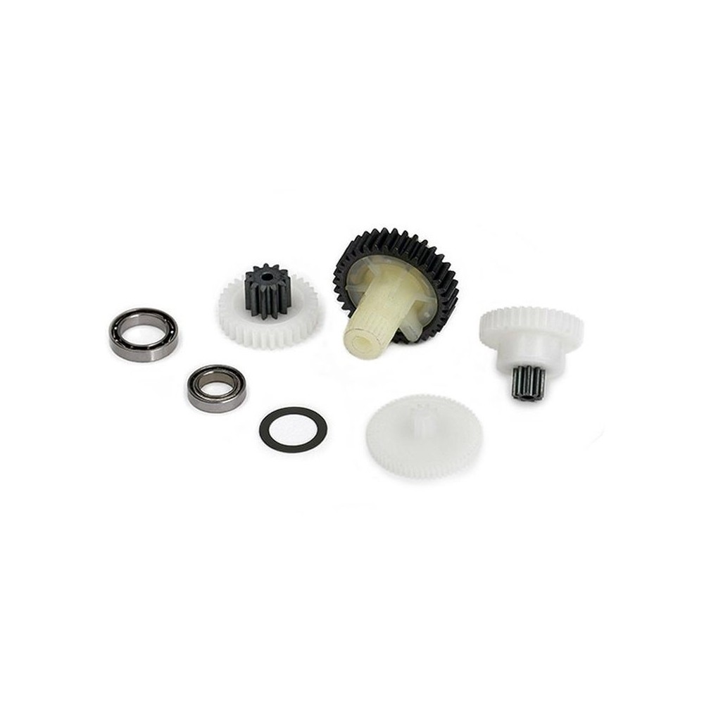 Traxxas Gear set (for 2085 servo) TRX2087
