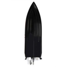 Pro Boat Sonicwake V2 36" Self-Righting Brushless Deep-V RTR Black PRB08032V2T1