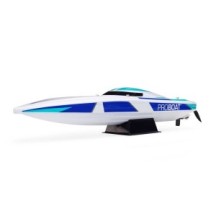 Pro Boat Sonicwake V2 36" Self-Righting Brushless Deep-V RTR White PRB08032V2T2