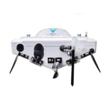 Pro Boat Sonicwake V2 36" Self-Righting Brushless Deep-V RTR White PRB08032V2T2