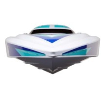 Pro Boat Sonicwake V2 36" Self-Righting Brushless Deep-V RTR White PRB08032V2T2