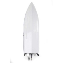 Pro Boat Sonicwake V2 36" Self-Righting Brushless Deep-V RTR White PRB08032V2T2