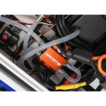 Pro Boat Sonicwake V2 36" Self-Righting Brushless Deep-V RTR White PRB08032V2T2