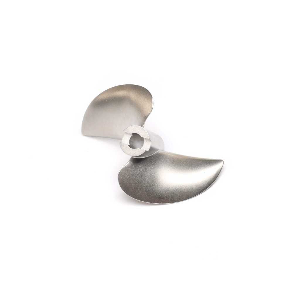 Pro Boat Stainless Steel Propeller 2B 1.4 x 50 PRB-1651