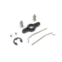 Pro Boat Steering Linkage Valvryn 27 F1 PRB286052