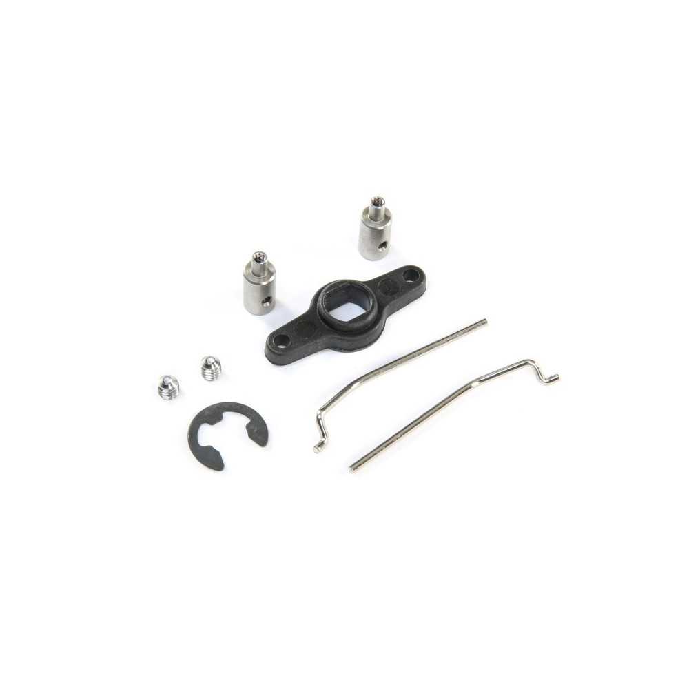 Pro Boat Steering Linkage Valvryn 27 F1 PRB286052 Pro Boat Steering Linkage Valvryn 27 F1 PRB286052