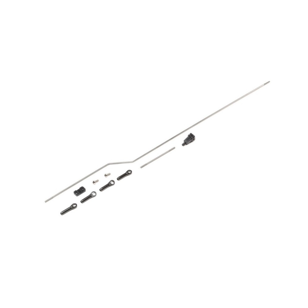 Pro Boat Steering Linkage: Aerotrooper 25 PRB286060 Pro Boat Steering Linkage: Aerotrooper 25 PRB286060