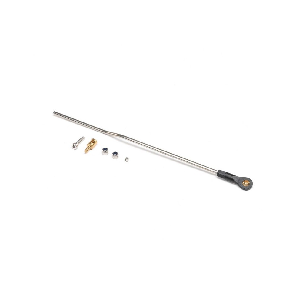 Pro Boat Steering Pushrod Set: Impulse 32 PRB286070 Pro Boat Steering Pushrod Set: Impulse 32 PRB286070