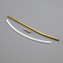 Pro Boat Stuffing Tube Set: Blackjack 42 PRB282090