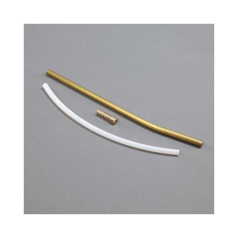 Pro Boat Stuffing Tube Set: Blackjack 42 PRB282090 Pro Boat Stuffing Tube Set: Blackjack 42 PRB282090