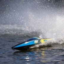 Pro Boat Super Sonicwake 48" 8S Self-Righting Brushless Deep-V RTR PRB08052