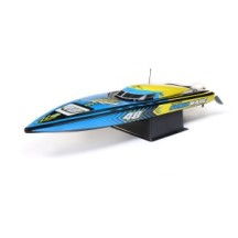 Pro Boat Super Sonicwake 48" 8S Self-Righting Brushless Deep-V RTR PRB08052