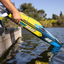 Pro Boat Super Sonicwake 48" 8S Self-Righting Brushless Deep-V RTR PRB08052