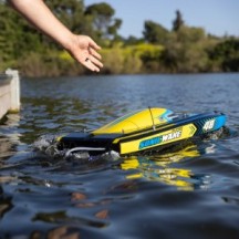 Pro Boat Super Sonicwake 48" 8S Self-Righting Brushless Deep-V RTR PRB08052