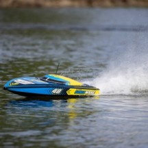 Pro Boat Super Sonicwake 48" 8S Self-Righting Brushless Deep-V RTR PRB08052