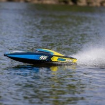 Pro Boat Super Sonicwake 48" 8S Self-Righting Brushless Deep-V RTR PRB08052