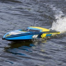 Pro Boat Super Sonicwake 48" 8S Self-Righting Brushless Deep-V RTR PRB08052