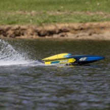 Pro Boat Super Sonicwake 48" 8S Self-Righting Brushless Deep-V RTR PRB08052