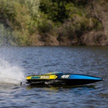 Pro Boat Super Sonicwake 48" 8S Self-Righting Brushless Deep-V RTR PRB08052