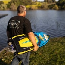 Pro Boat Super Sonicwake 48" 8S Self-Righting Brushless Deep-V RTR PRB08052