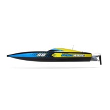 Pro Boat Super Sonicwake 48" 8S Self-Righting Brushless Deep-V RTR PRB08052