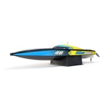 Pro Boat Super Sonicwake 48" 8S Self-Righting Brushless Deep-V RTR PRB08052