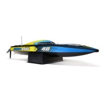 Pro Boat Super Sonicwake 48" 8S Self-Righting Brushless Deep-V RTR PRB08052
