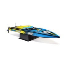 Pro Boat Super Sonicwake 48" 8S Self-Righting Brushless Deep-V RTR PRB08052
