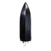 Pro Boat Super Sonicwake 48" 8S Self-Righting Brushless Deep-V RTR PRB08052