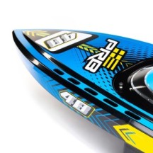 Pro Boat Super Sonicwake 48" 8S Self-Righting Brushless Deep-V RTR PRB08052