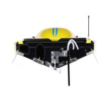 Pro Boat Super Sonicwake 48" 8S Self-Righting Brushless Deep-V RTR PRB08052