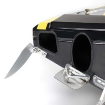 Pro Boat Super Sonicwake 48" 8S Self-Righting Brushless Deep-V RTR PRB08052