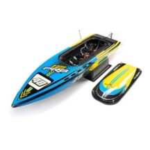 Pro Boat Super Sonicwake 48" 8S Self-Righting Brushless Deep-V RTR PRB08052