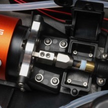 Pro Boat Super Sonicwake 48" 8S Self-Righting Brushless Deep-V RTR PRB08052