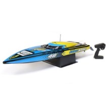 Pro Boat Super Sonicwake 48" 8S Self-Righting Brushless Deep-V RTR PRB08052