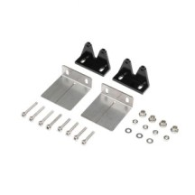 Pro Boat Trim Tab Set: Impulse 32 PRB281098