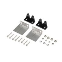 Pro Boat Trim Tab Set: Impulse 32 PRB281098