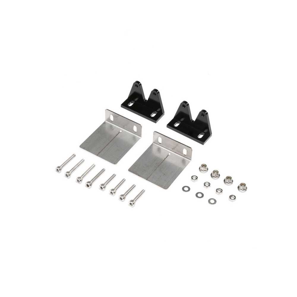 Pro Boat Trim Tab Set: Impulse 32 PRB281098 Pro Boat Trim Tab Set: Impulse 32 PRB281098