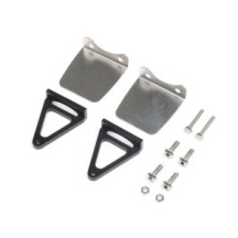 Pro Boat Trim Tab Set: Sonicwake 36 V2 PRB281124