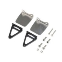 Pro Boat Trim Tab Set: Sonicwake 36 V2 PRB281124