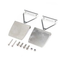 Pro Boat Trim Tab Set: SSW 48" PRB-1654