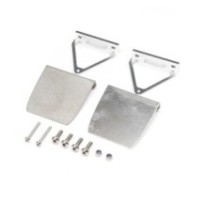 Pro Boat Trim Tab Set: SSW 48" PRB-1654