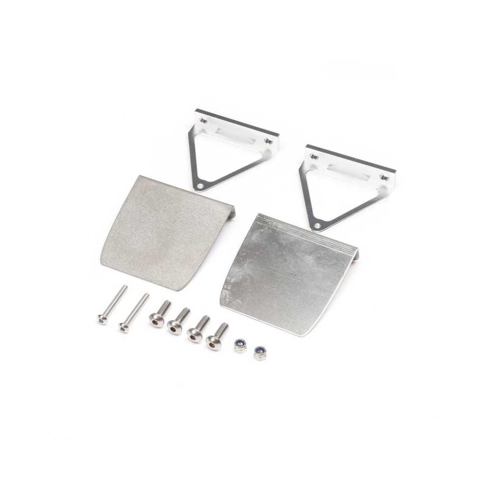 Pro Boat Trim Tab Set: SSW 48" PRB-1654