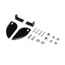 Pro Boat Turn Fin Set: Impulse 32 PRB281099