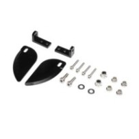Pro Boat Turn Fin Set: Impulse 32 PRB281099