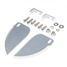 Pro Boat Turn Fin Set: SSW 48" PRB-1653