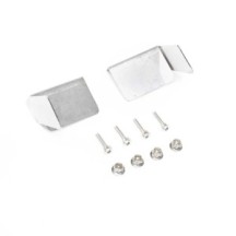 Pro Boat Turn Fins & Trim Tabs: Recoil 2 PRB281102